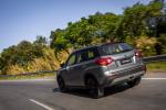 Suzuki Vitara 4SPORT 2016 года (LA)